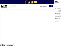 Sites similar to merchantsolutionscorp.com