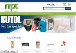 Sites similar to merchantspaper.com