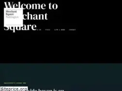 Sites similar to merchantsquare.co.uk