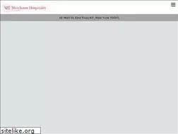 Sites similar to merchantsriverhouse.com