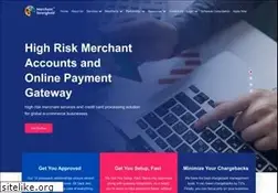 Sites similar to merchantstronghold.com