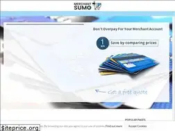 Sites similar to merchantsumo.co.uk