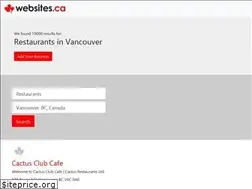 Sites similar to merchantsworkshop.ca
