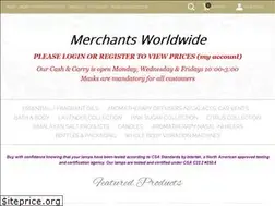 Sites similar to merchantsworldwide.ca