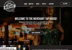 Sites similar to merchanttaphouse.com
