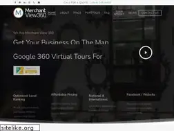 Sites similar to merchantview360.com