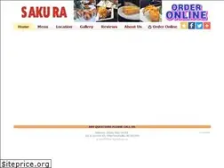 Sites similar to merchantvillesakura.com