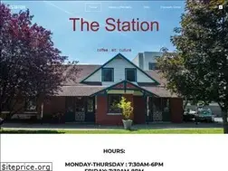 Sites similar to merchantvillestation.com