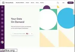 Sites similar to merchantwords.com