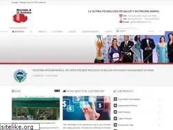 Sites similar to merchanyfontana.com