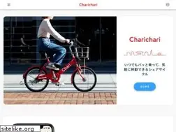 Sites similar to merchari.bike