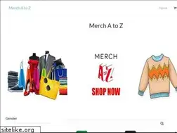 Sites similar to merchatoz.com