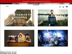 Sites similar to merchcentral.com
