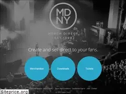Sites similar to merchdirect.co.uk