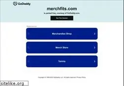 Sites similar to merchfits.com
