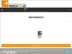 Sites similar to merchfox.at