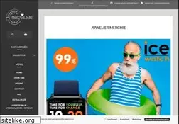 Sites similar to merchie.be