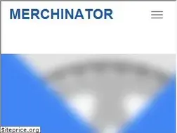 Sites similar to merchinator.com