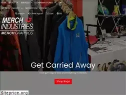 Sites similar to merchindustries.com