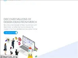 Sites similar to merchintel.com