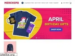 Sites similar to merchip8.com