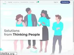 Sites similar to merchise.org