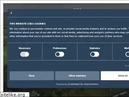 Sites similar to merchiston.co.uk