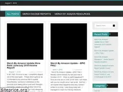 Sites similar to merchmindset.com