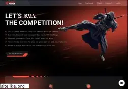 Sites similar to merchninja.io