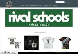 Sites similar to merchnow.com