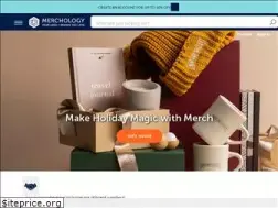 Sites similar to merchology.ca