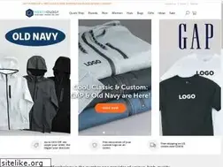 Sites similar to merchologyaustralia.com.au