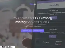 Sites similar to merchos.net