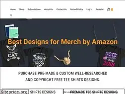 Sites similar to merchready.com