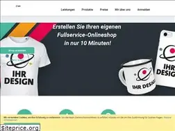 Sites similar to merchrocket.shop
