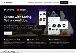 Sites similar to merchshelf.com