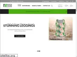 Sites similar to merchsquadsa.co.za