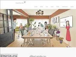 Sites similar to merchu-inc.com