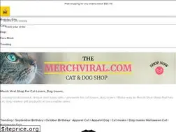 Sites similar to merchviral.com
