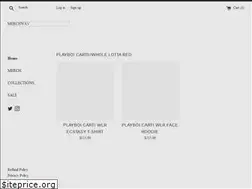 Sites similar to merchwav.com