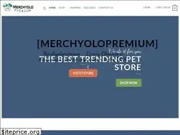 Sites similar to merchyolopremium.com