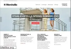 Sites similar to merchzilla.com