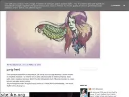 Sites similar to merci--beaucoup.blogspot.com