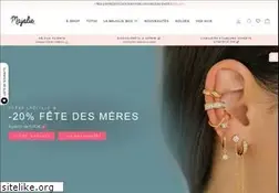 Sites similar to merci-majolie.com