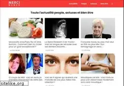 Sites similar to merci-maman.eu