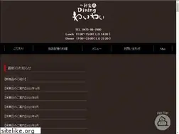 Sites similar to merci-waiwai.com