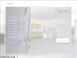 Sites similar to merci.cz