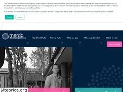 Sites similar to mercia.co.uk