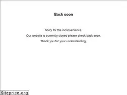 Sites similar to merciaairsoft.co.uk