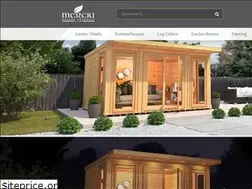 Sites similar to merciagardenproducts.co.uk